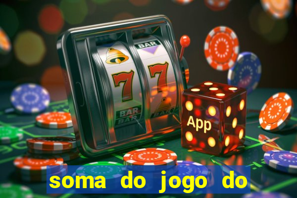 soma do jogo do bicho 6363